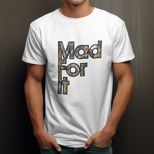 Mad for manchester - |,