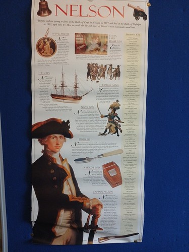Mid 1990s wallchart - 1990s,