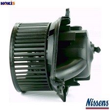 INTERIOR BLOWER 87039 FOR VW