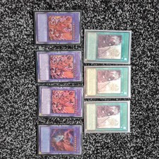 Yugioh The Fallen & The