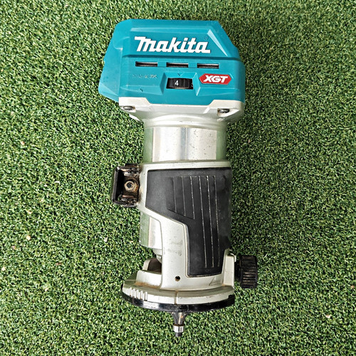 Makita rt001g xgt - rt001g, cordless