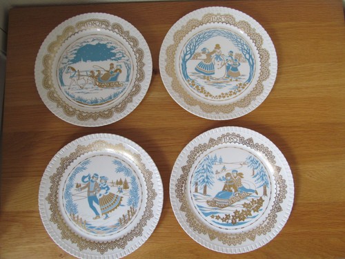 Vintage spode bone china - spode, 8”
