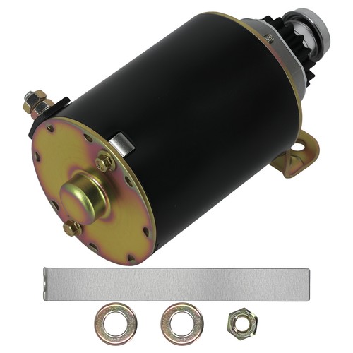 12v starter motor for briggs - ,