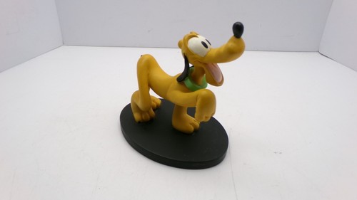 Disney character 4in pluto - disney,