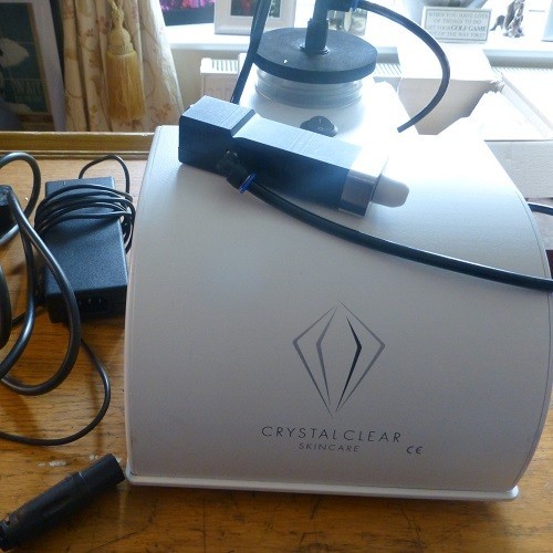 Crystal clear mobile - crystal, mini