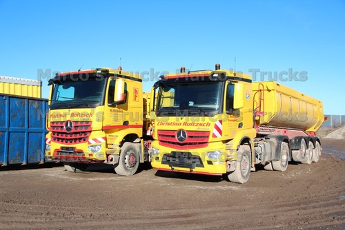 Truck photo mercedes benz - truck, mercedes-benz
