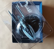 EAGLEMOSS STAR TREK STARSHIPS