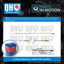 Dip Stick fits CITROEN BX 1.6 82 to 94 Oil QH 117279 Genuine Quality Guaranteed