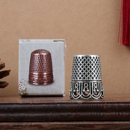 Protector tailor thimble - protector,
