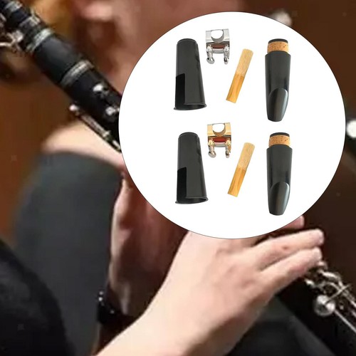 Replacement parts for - parts, clarinet