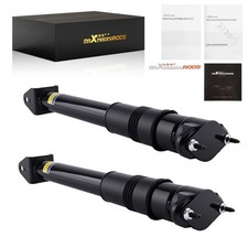 2X Rear Shock Absorber For
