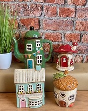 ** SLIGHT SECONDS ** Village