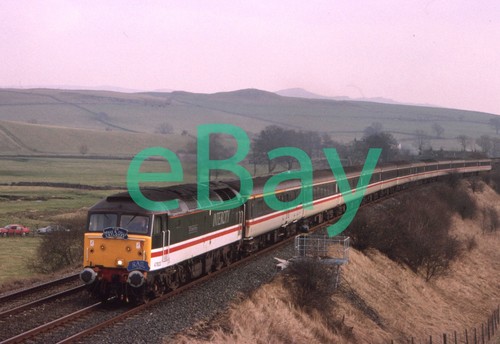 35mm railway slide class - 35mm, of