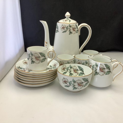 Vintage china coffee - china,