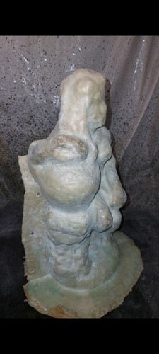 Made order woman with jug - order,