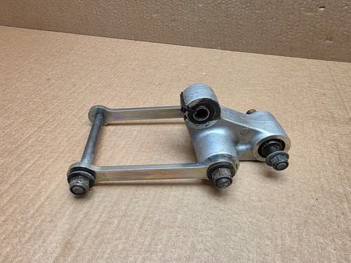 Yamaha fzs600 fazer rear shock - yamaha,