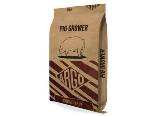 Argo pig grower nuts - argo,