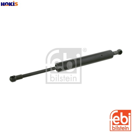 Gas spring bootcargo area - spring,