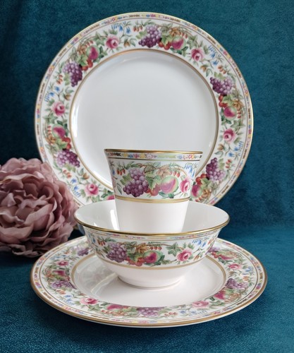 Vintage spode provenance - vintage, 4