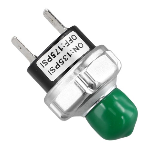 Sleek design air pressure - sleek,