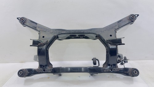 Subaru rear subframe - subaru, bp
