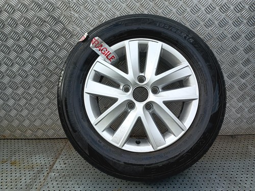 Volkswagen caddy alloy - volkswagen,