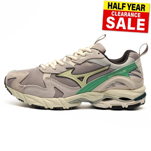 Mizuno wave rider mens - 10,