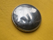 Classic Mini Petrol Cap