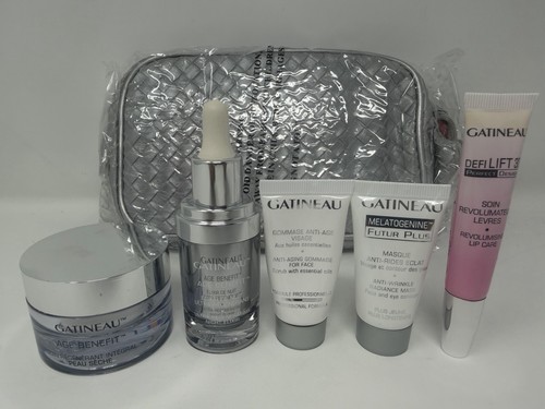 Gatineau skincare gift set - skincare,