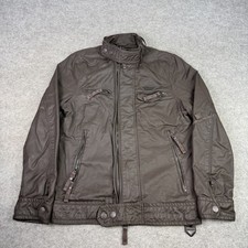 Superdry Jacket Mens Medium