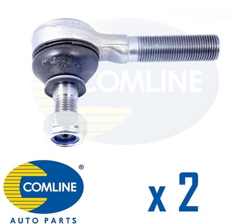 Front outer tie - outer, end