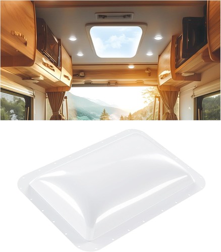 Skylight replacement cover - rv,