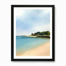 Studland Beach, Dorset