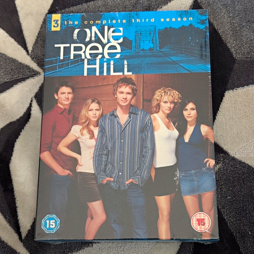 One tree hill - tree,