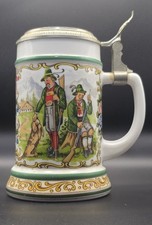 BMF Bierseidel German Milk