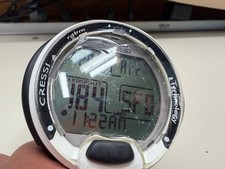 CRESSI LEONARDO DIVE WRIST