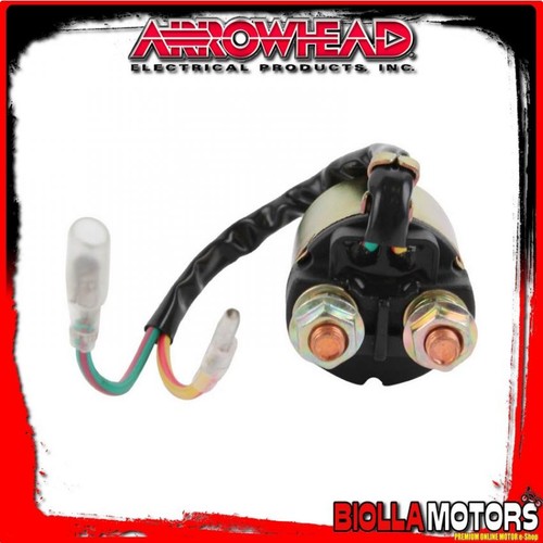 Smu6005 solenoid starter relay - smu6005,