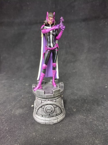 Eaglemoss comics diecast - eaglemoss, dc