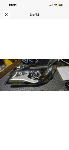Vauxhall insignia 2015 - insignia,