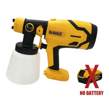 DEWALT Electric Spray Paint