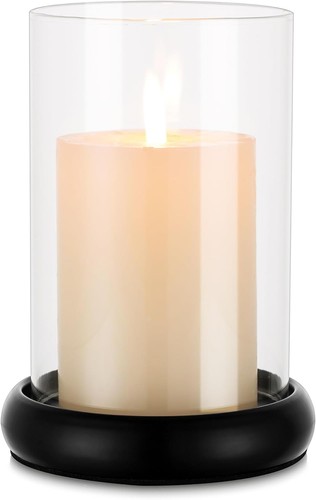 Candle holders for - holders, pillar