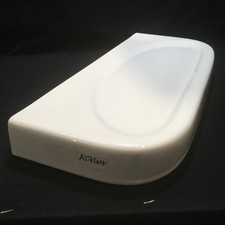 Toilet Cistern Lid WC Qualitas