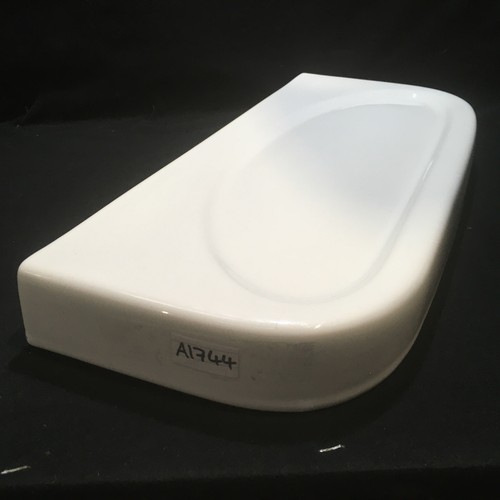 Toilet cistern lid - toilet, qualitas