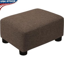 Multifunctional Footstool