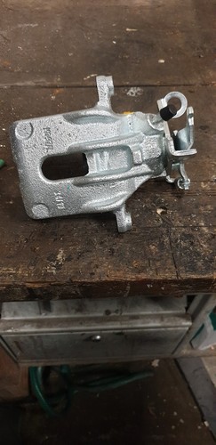 Rear left brake caliper - rear,