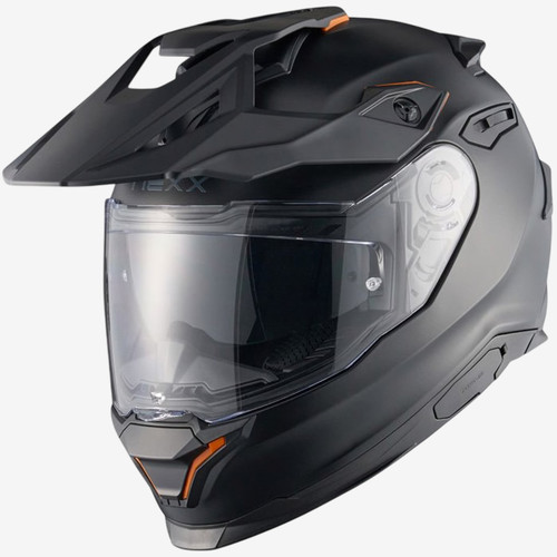 Nexx travl full face - full,