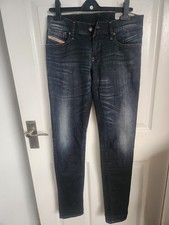 Ladies Diesel jeans