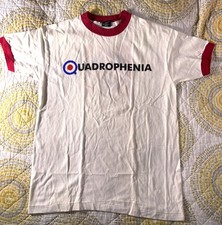 The Who 1996 Quadrophenia