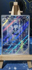 Pokémon TCG Poliwhirl 176/165