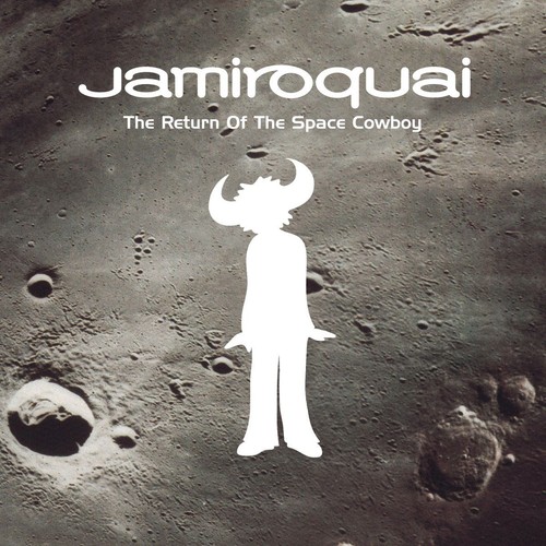 Jamiroquai the return of - -,